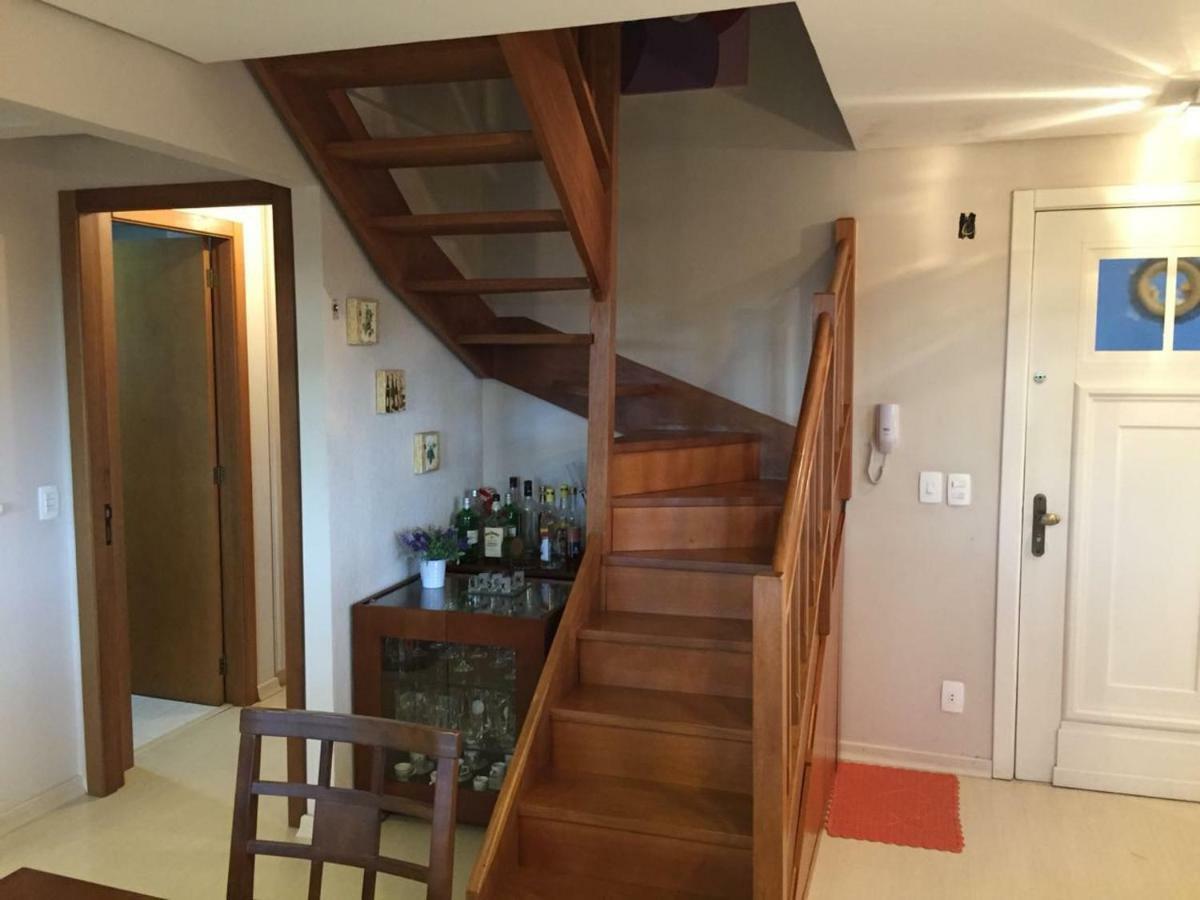 Centro Gramado-Localizacao Perfeita Apartment Ngoại thất bức ảnh