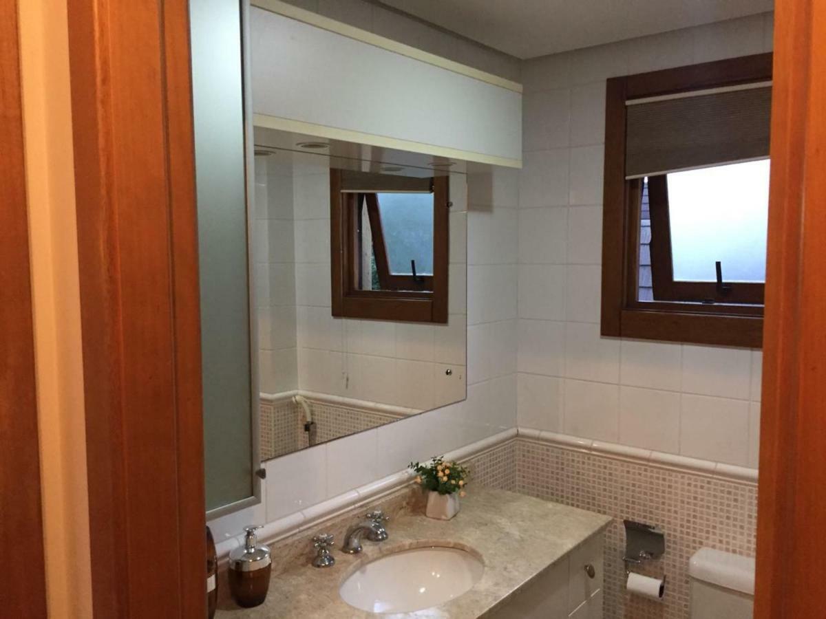 Centro Gramado-Localizacao Perfeita Apartment Ngoại thất bức ảnh