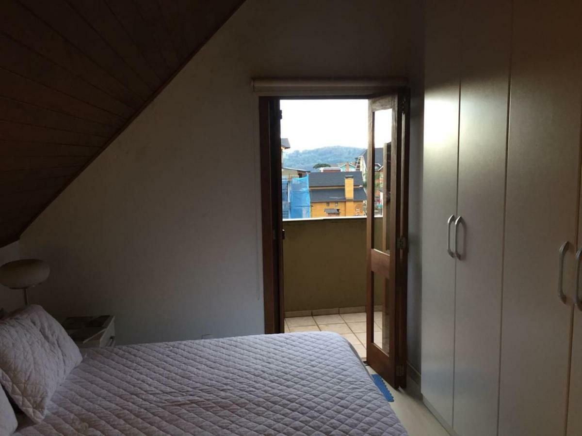 Centro Gramado-Localizacao Perfeita Apartment Ngoại thất bức ảnh