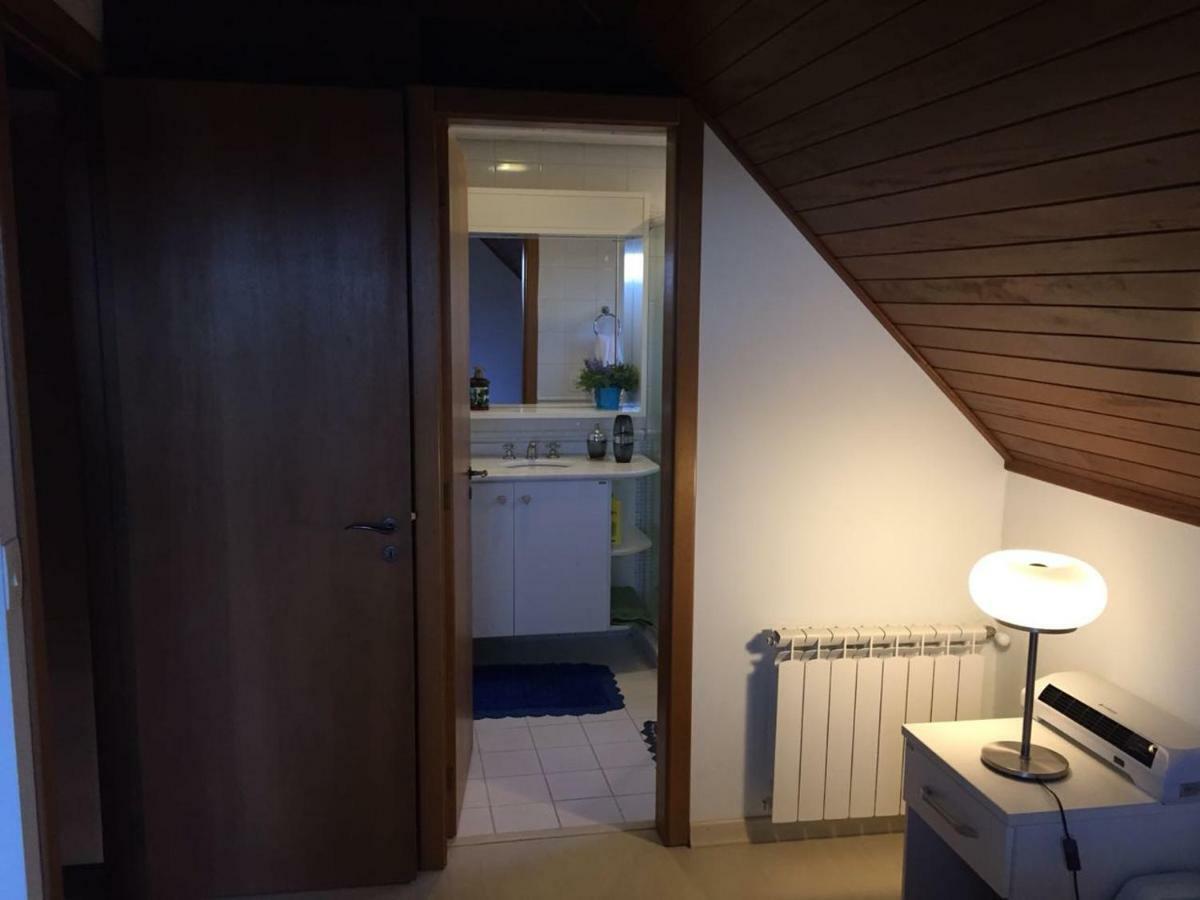 Centro Gramado-Localizacao Perfeita Apartment Ngoại thất bức ảnh