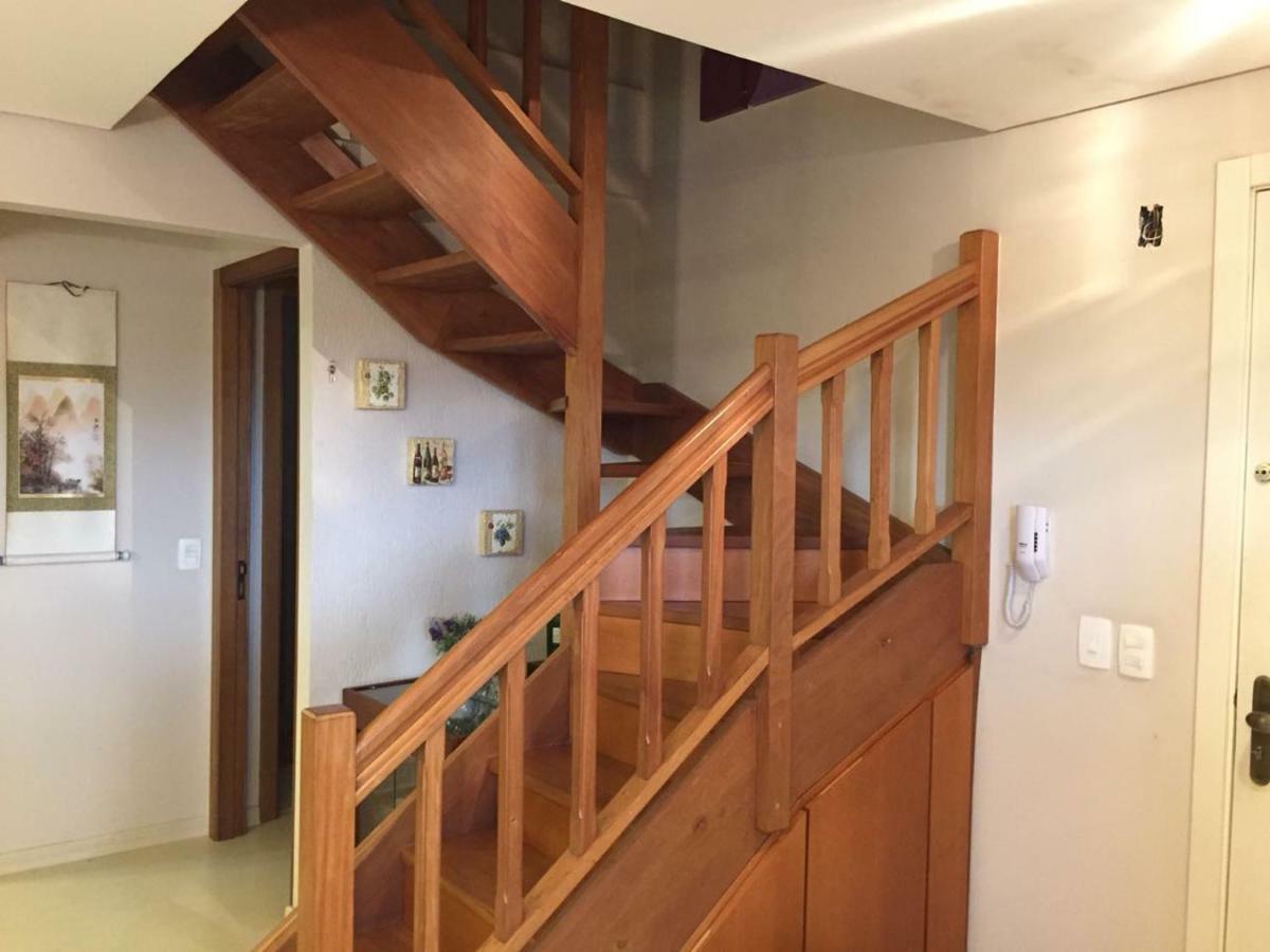 Centro Gramado-Localizacao Perfeita Apartment Ngoại thất bức ảnh